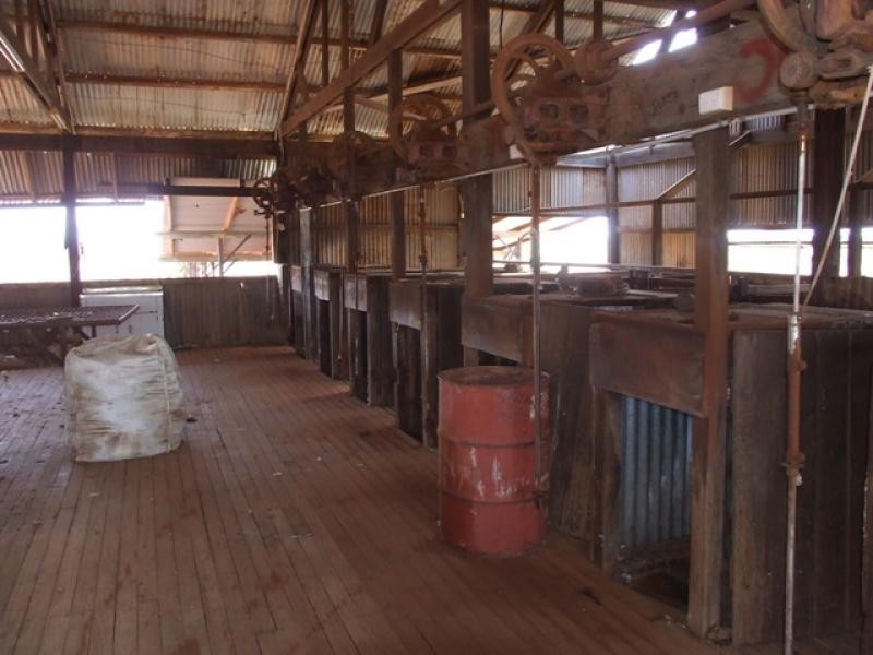 Thargomindah QLD 4492