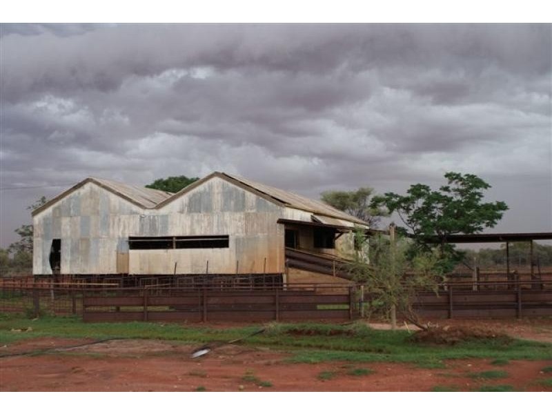 Thargomindah QLD 4492