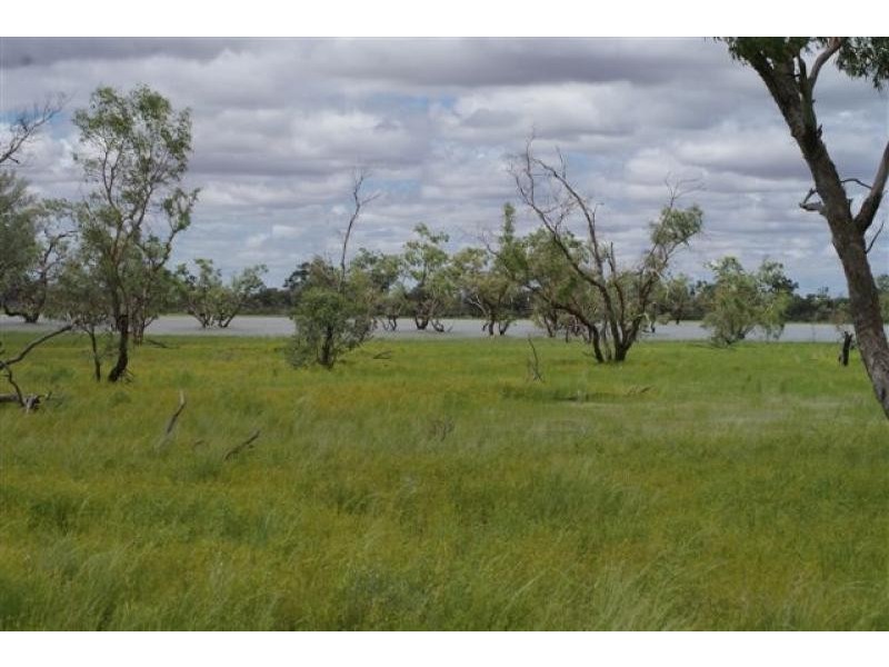 Thargomindah QLD 4492