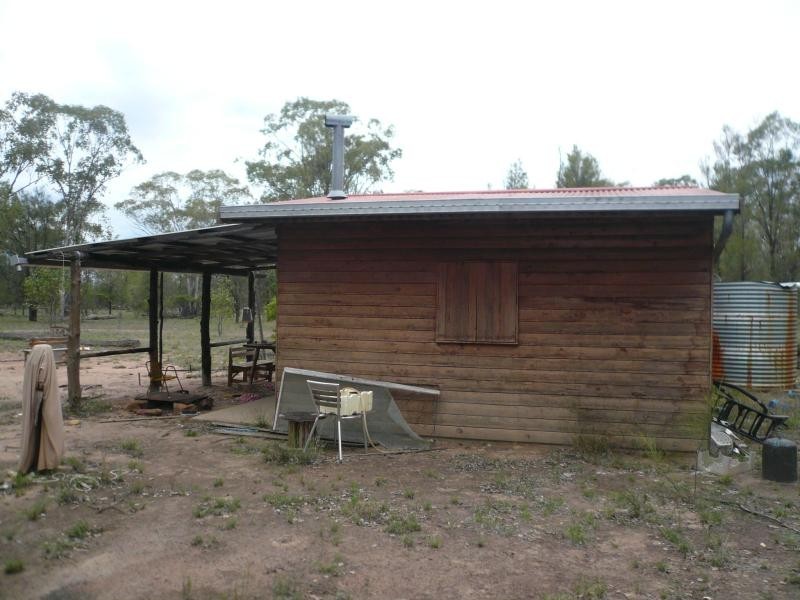 Lot 17/ EMU PARADE, Tara QLD 4421