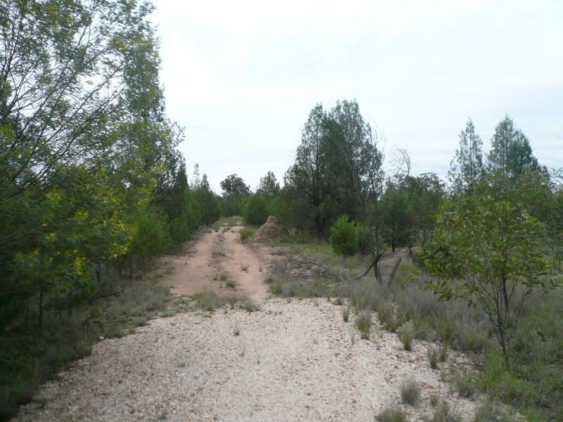 Lot 34/ BISLEY ROAD, Tara QLD 4421