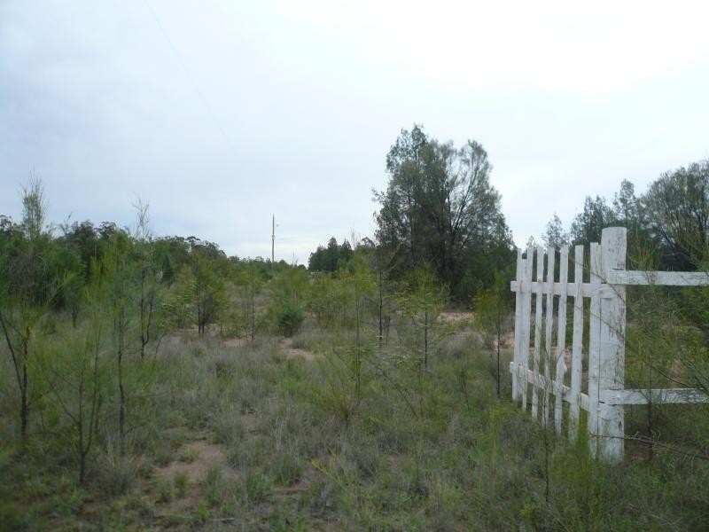 Lot 34/ BISLEY ROAD, Tara QLD 4421