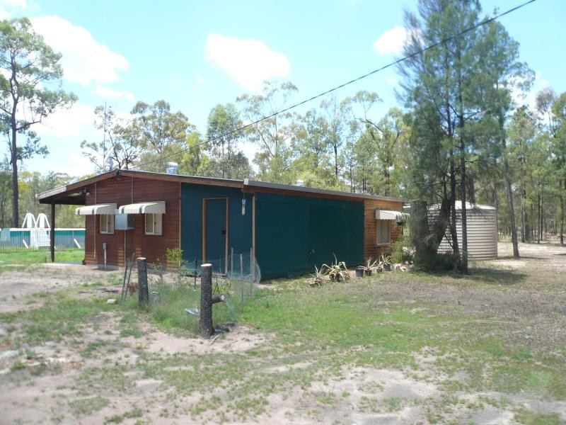 181 KOOKABURRA DRIVE, Tara QLD 4421