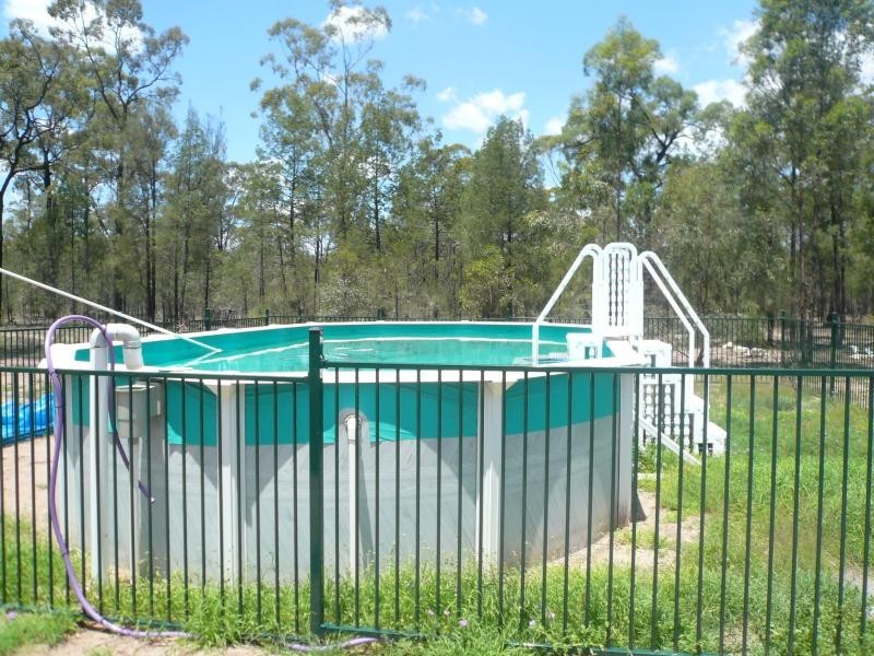 181 KOOKABURRA DRIVE, Tara QLD 4421