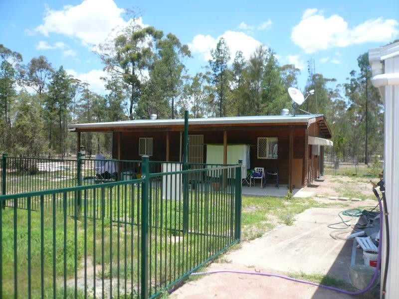 181 KOOKABURRA DRIVE, Tara QLD 4421