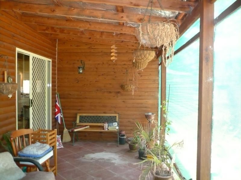 181 KOOKABURRA DRIVE, Tara QLD 4421