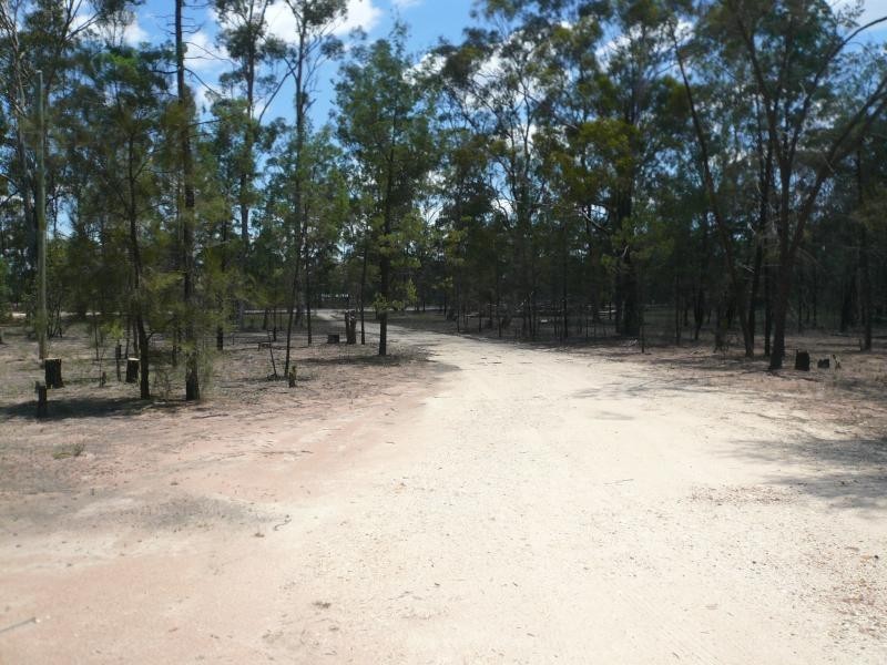 181 KOOKABURRA DRIVE, Tara QLD 4421