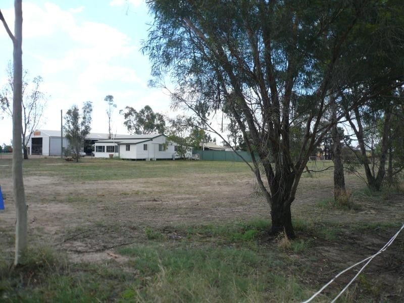 Lot 4/14687 SURAT DEVELOPMENTAL ROAD, Tara QLD 4421