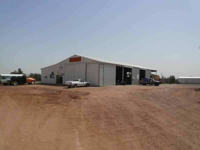 Lot 4/14687 SURAT DEVELOPMENTAL ROAD, Tara QLD 4421