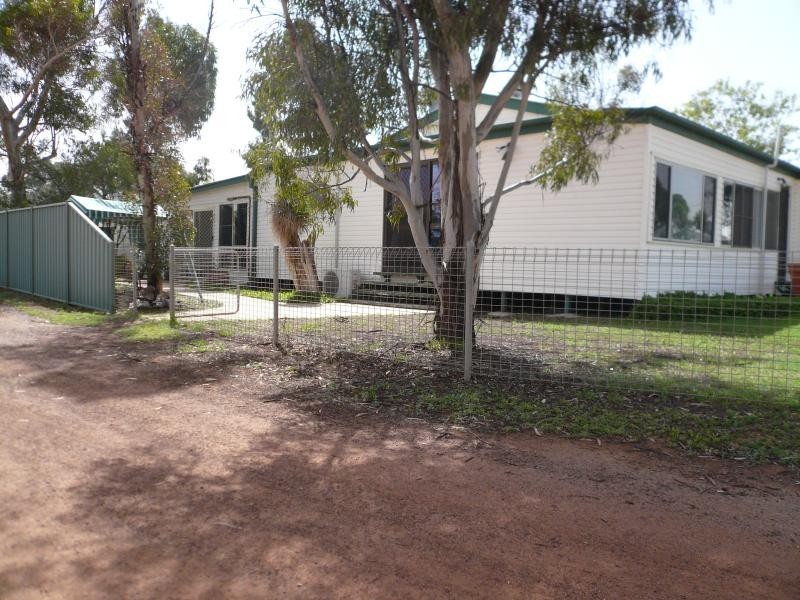 Lot 4/14687 SURAT DEVELOPMENTAL ROAD, Tara QLD 4421