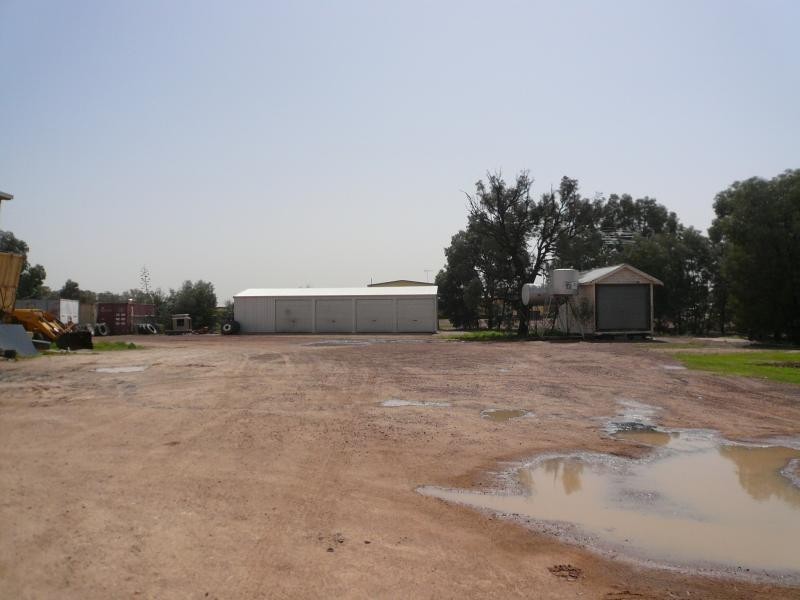 Lot 4/14687 SURAT DEVELOPMENTAL ROAD, Tara QLD 4421