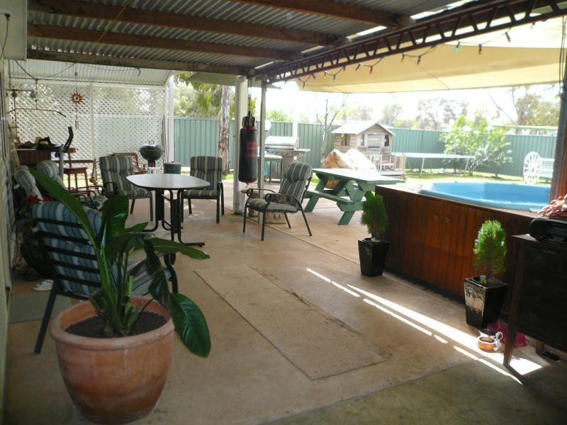 Lot 4/14687 SURAT DEVELOPMENTAL ROAD, Tara QLD 4421