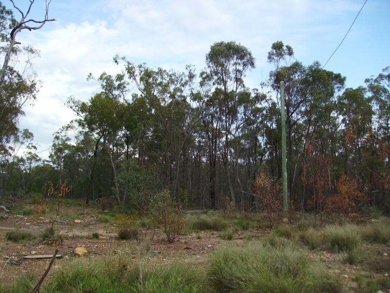 Lot 76/ WEST VALLEY ROAD, Tara QLD 4421