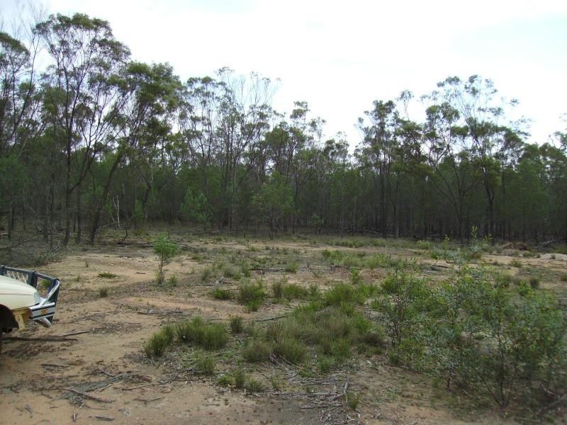 Lot 76/ WEST VALLEY ROAD, Tara QLD 4421