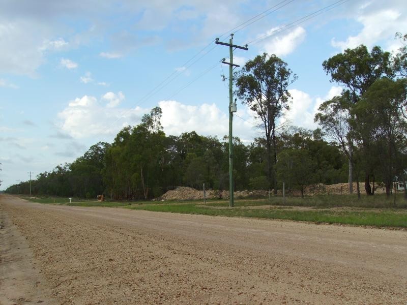 Lot 76/ WEST VALLEY ROAD, Tara QLD 4421