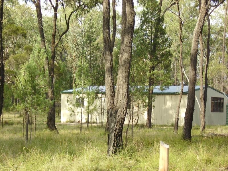 Lot 77/ WEST VALLEY ROAD, Tara QLD 4421