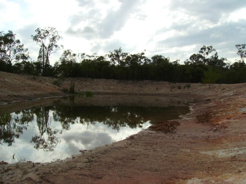 Lot 77/ WEST VALLEY ROAD, Tara QLD 4421