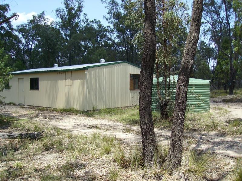 Lot 77/ WEST VALLEY ROAD, Tara QLD 4421