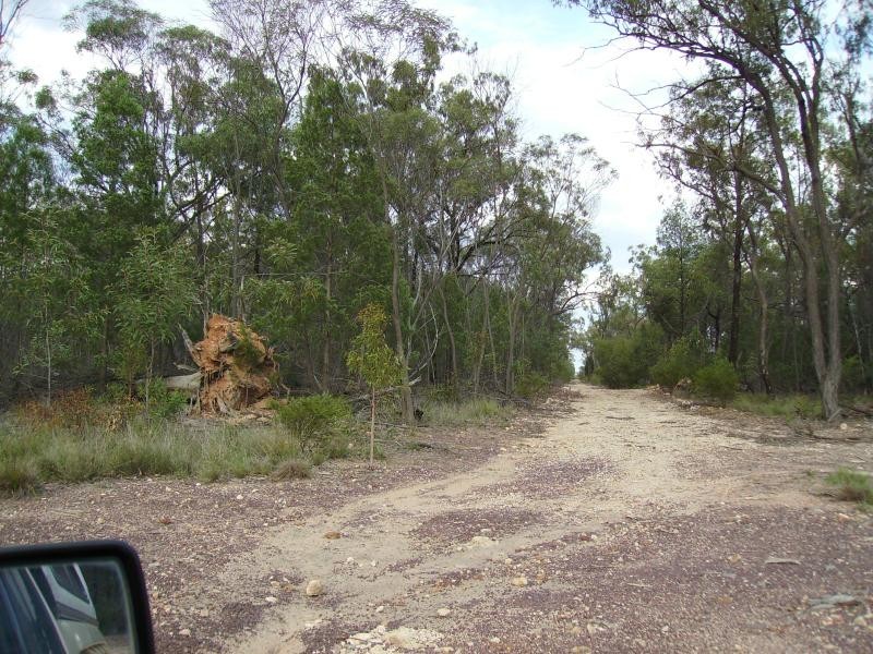 Lot 77/ WEST VALLEY ROAD, Tara QLD 4421