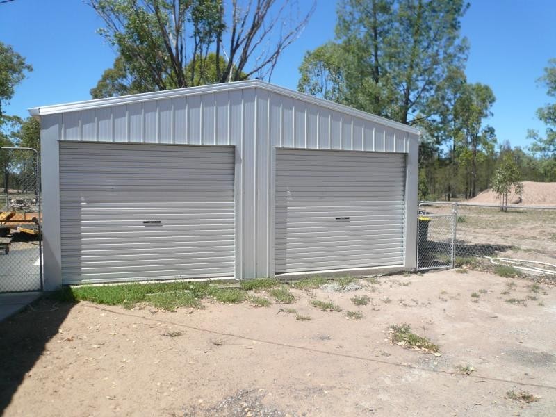 214 BILLABONG LANE, Tara QLD 4421