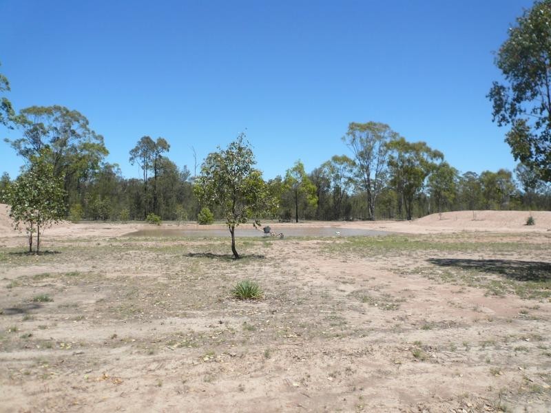 214 BILLABONG LANE, Tara QLD 4421