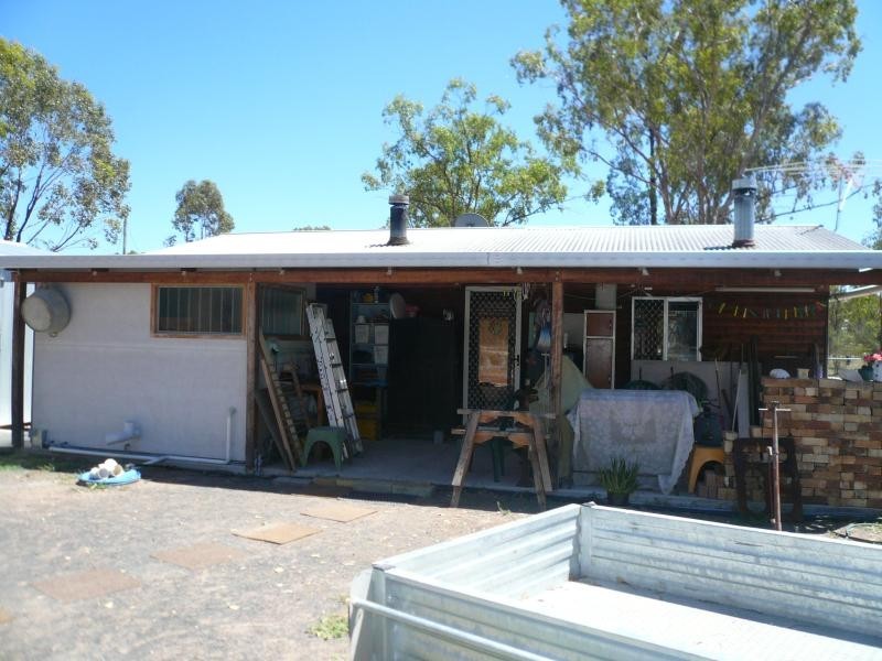 214 BILLABONG LANE, Tara QLD 4421