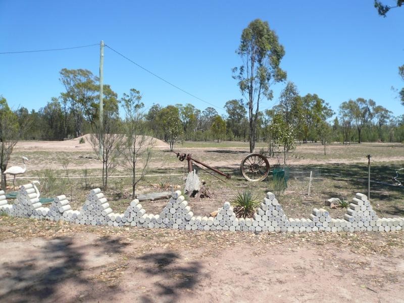 214 BILLABONG LANE, Tara QLD 4421
