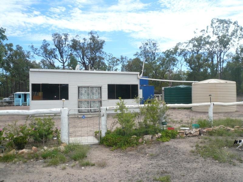 Lot 77/71 MYRA ROAD, Tara QLD 4421