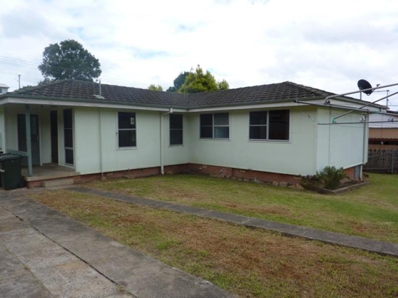 42 Colin Street, Kyogle NSW 2474