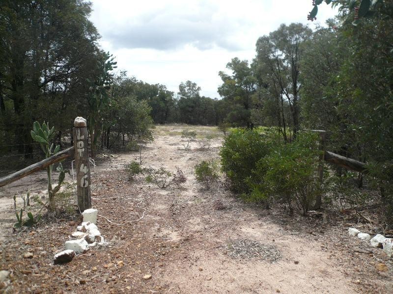 Lot 46/ SURAT DEVELOPMENTAL ROAD, Tara QLD 4421