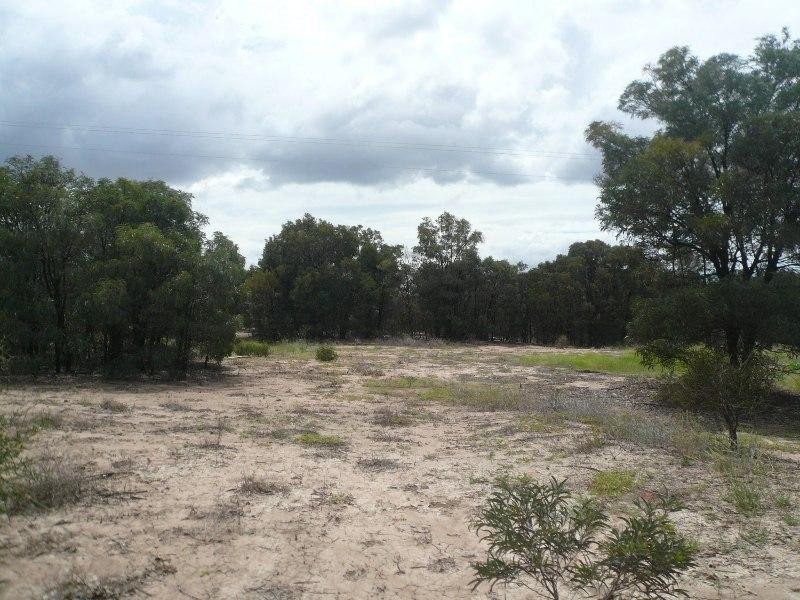 Lot 46/ SURAT DEVELOPMENTAL ROAD, Tara QLD 4421