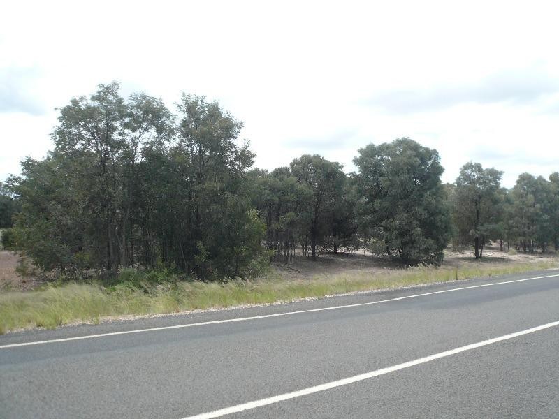 Lot 46/ SURAT DEVELOPMENTAL ROAD, Tara QLD 4421