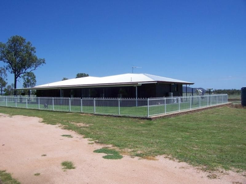 70 Huths Road, Woodmillar QLD 4625