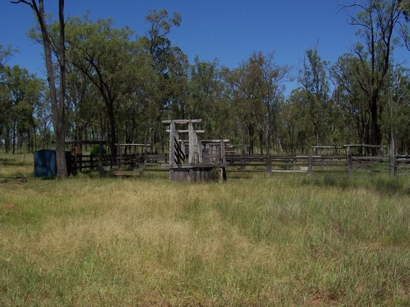 70 Huths Road, Woodmillar QLD 4625