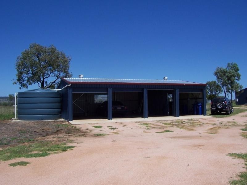 70 Huths Road, Woodmillar QLD 4625