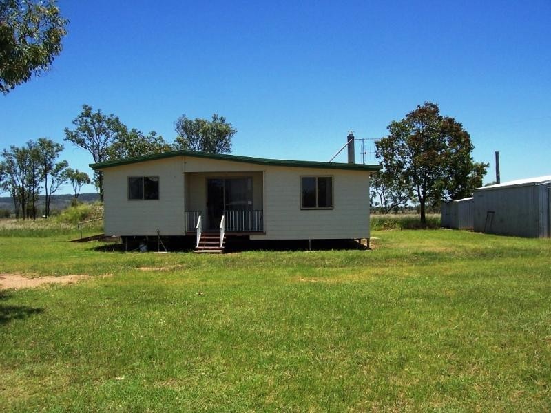 70 Huths Road, Woodmillar QLD 4625