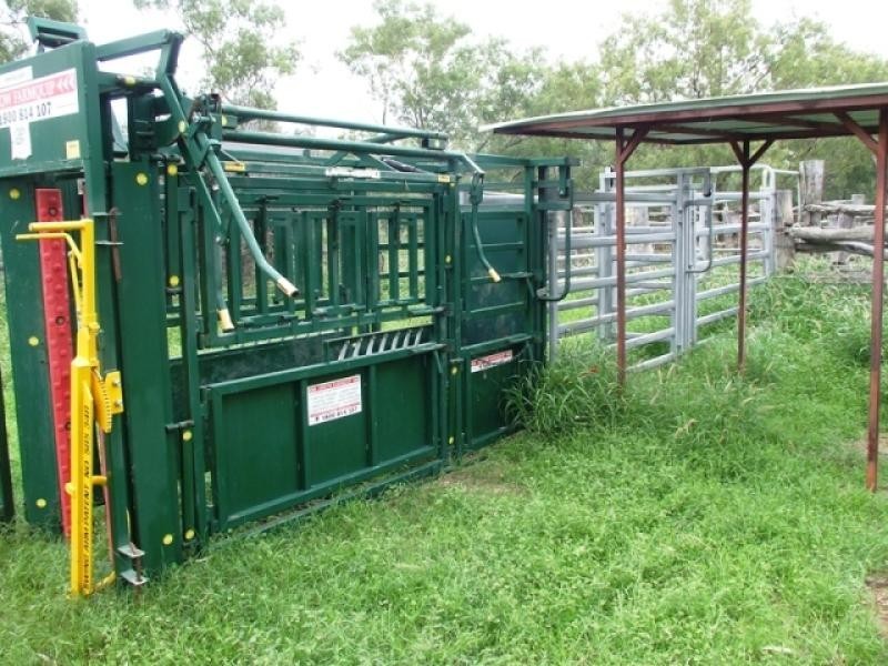 180 Commissioners Point Road, St George QLD 4487