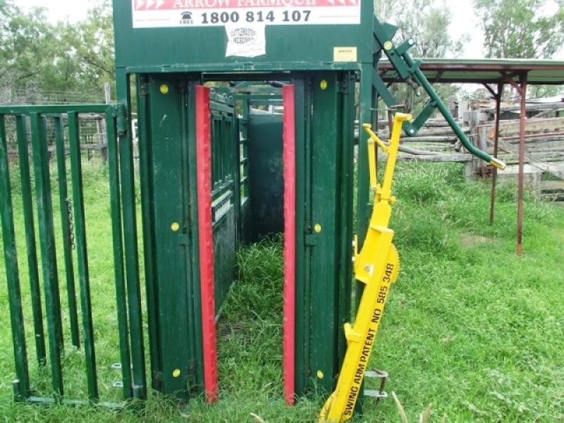 180 Commissioners Point Road, St George QLD 4487