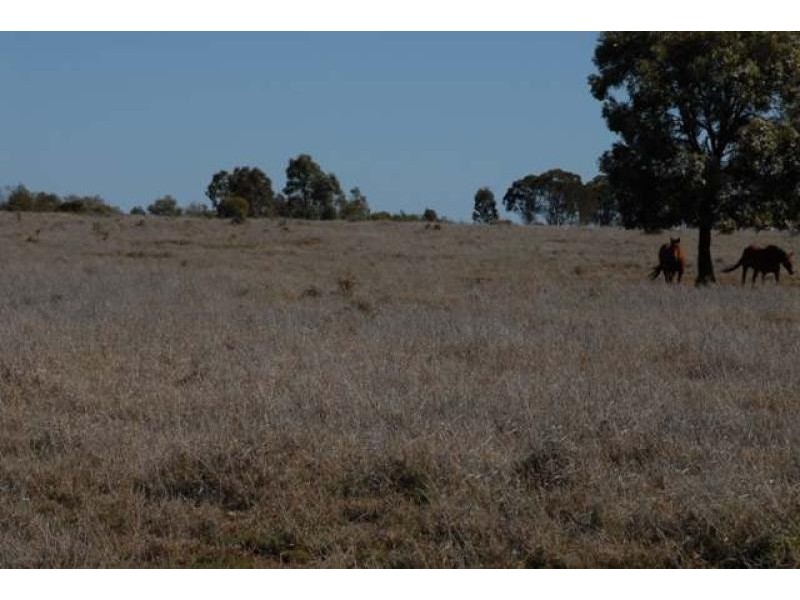 Talwood QLD 4496