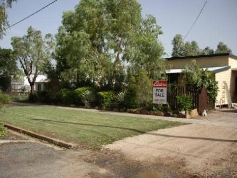 Lot 74/26 Elderslie Street, Winton QLD 4735