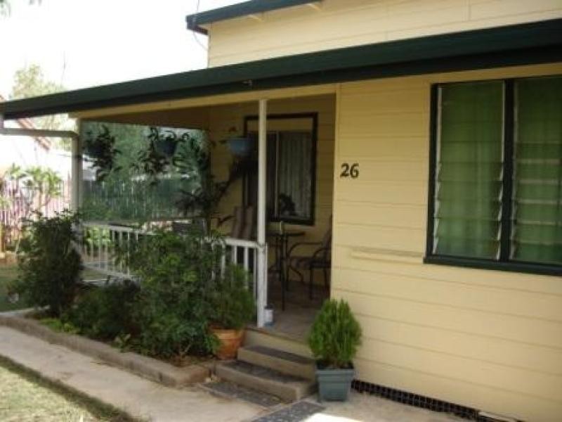 Lot 74/26 Elderslie Street, Winton QLD 4735