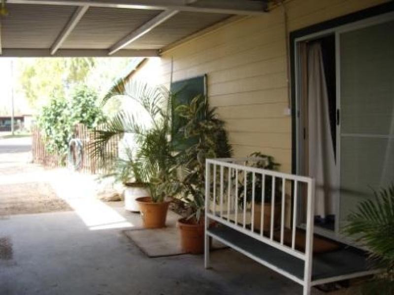 Lot 74/26 Elderslie Street, Winton QLD 4735
