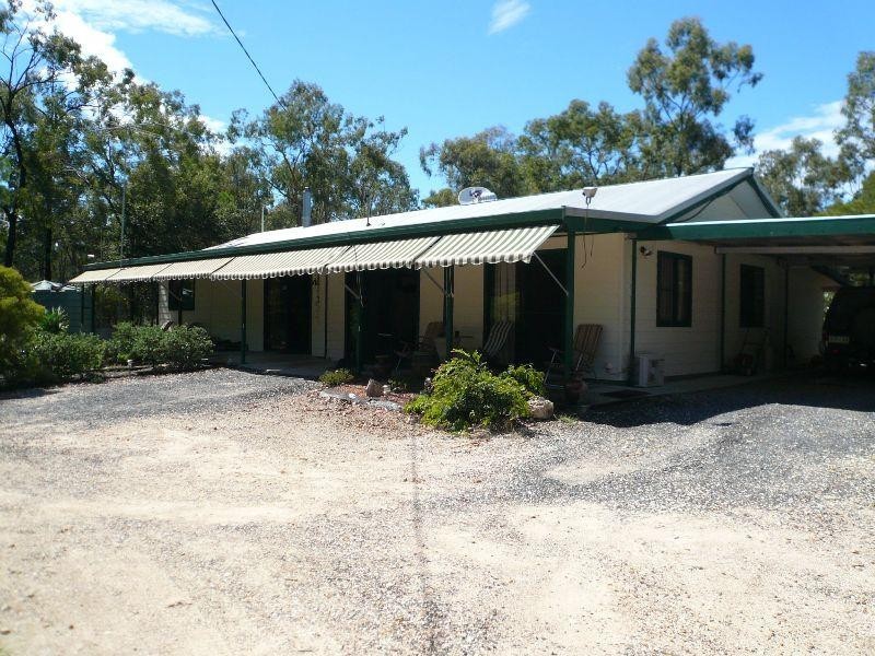 299 CHARLES DRIVE, Tara QLD 4421