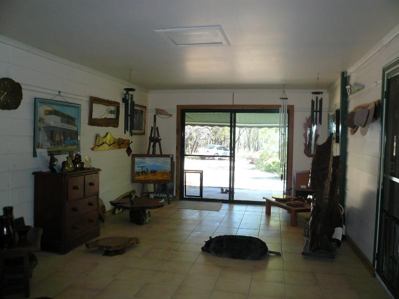 299 CHARLES DRIVE, Tara QLD 4421