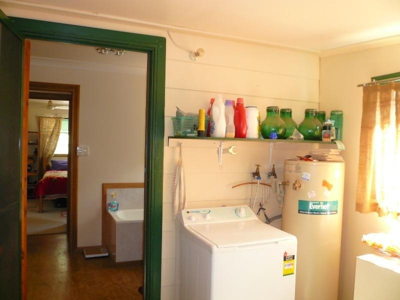 299 CHARLES DRIVE, Tara QLD 4421