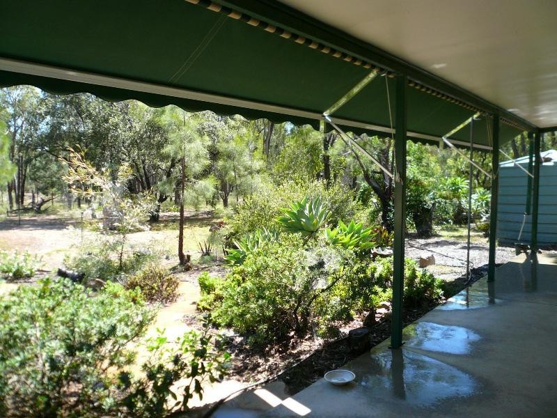299 CHARLES DRIVE, Tara QLD 4421