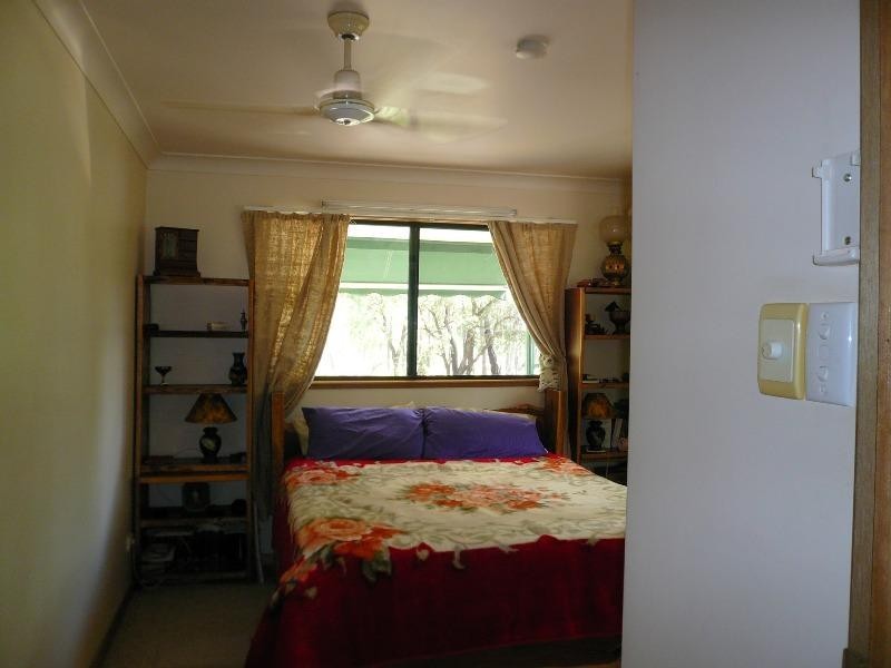 299 CHARLES DRIVE, Tara QLD 4421
