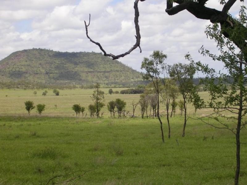 Springsure QLD 4722