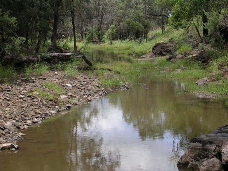 Springsure QLD 4722