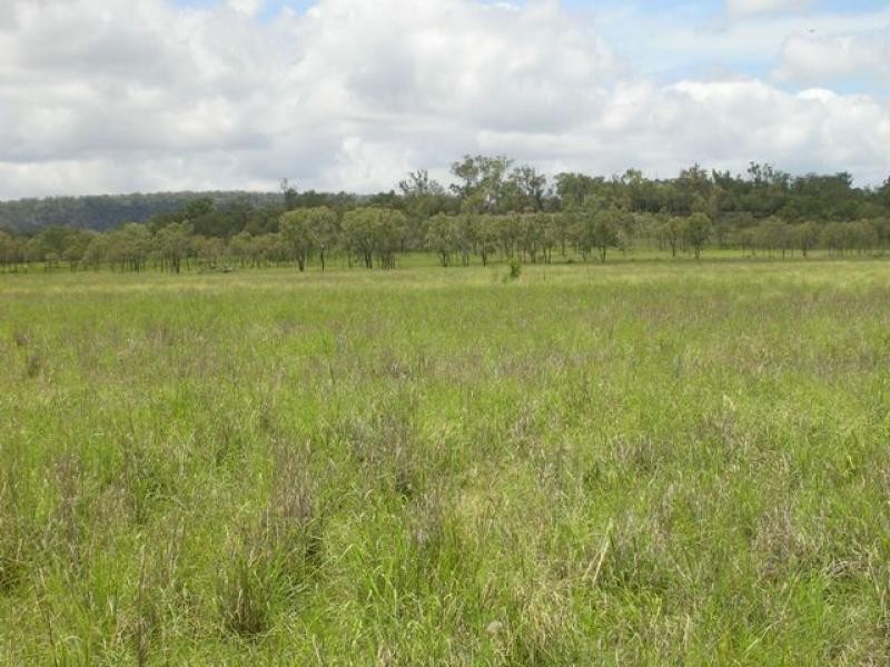 Springsure QLD 4722